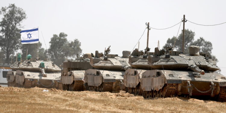 Lo ha fatto sapere il portavoce militare
