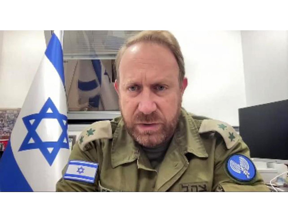 Israele smentisce operazioni militari Houthi su Haifa