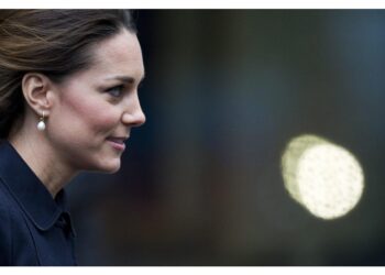 Per gli eventi di Trooping the Colour