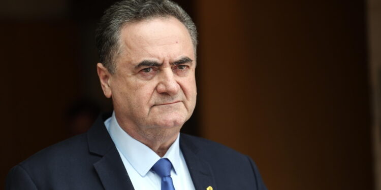 'Se Hezbollah non cessa il fuoco agiremo con tutta la forza'