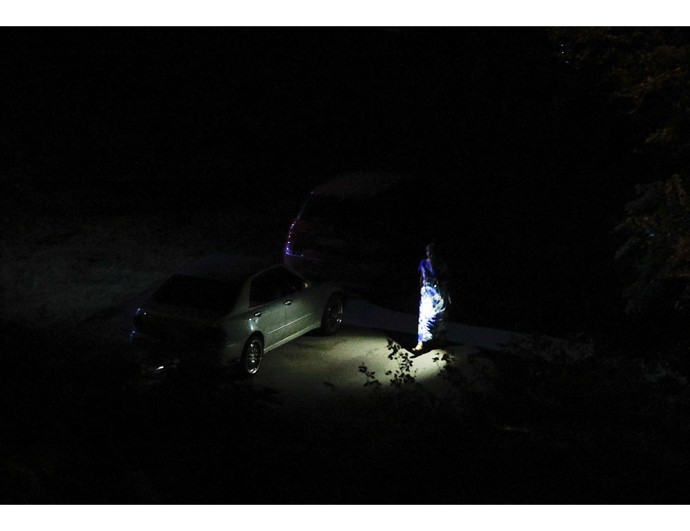 Kiev e 12 regioni senza luce, domani blackout per 24 ore