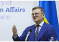 'L'adesione dell'Ucraina rafforzerà l'Ue'