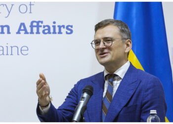 'L'adesione dell'Ucraina rafforzerà l'Ue'