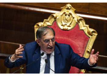 Sicurezza e sfruttamento incidono sulle vite delle persone