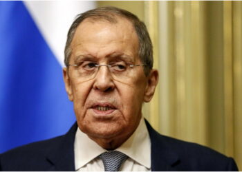'Strumento della loro lotta contro la Russia'
