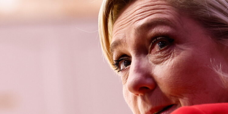 'Non ha difeso interessi francesi. Su nomina decide il premier'