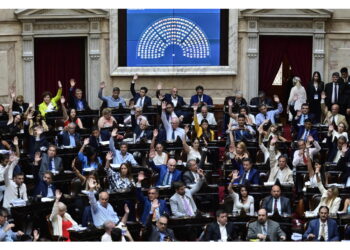 Oggi il voto alla Camera