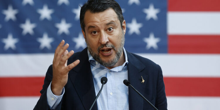 Unire le forze di chi vuole offrire l'alternativa alla sinistra