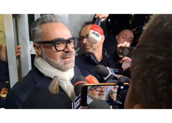 Avvocata Cornaviera dopo divulgazione verbali