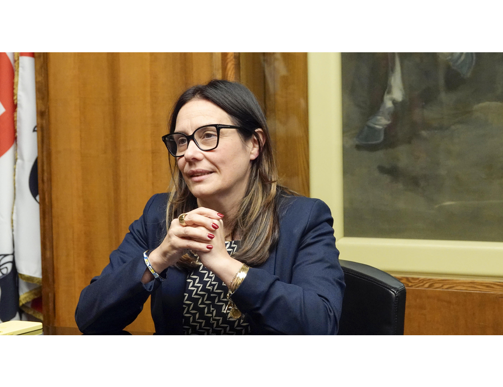 Locatelli, Italia all’Onu per Conferenza mondiale su disabilità