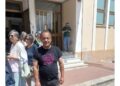 E' accusata di essere una scafista