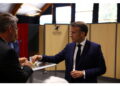 Clamoroso annuncio dopo la sconfitta contro Le Pen alle Europee