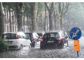 Allerta gialla meteo-idro in 8 regioni