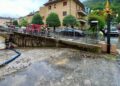 Temporali al Centro-Nord