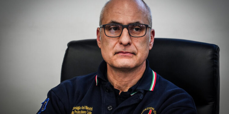 Capo della Protezione civile incontrerà il presidente Testolin