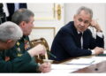 Ex ministro della Difesa e capo di stato maggiore russi
