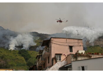 'Vigili del fuoco non avevano mezzi per intervento immediato'