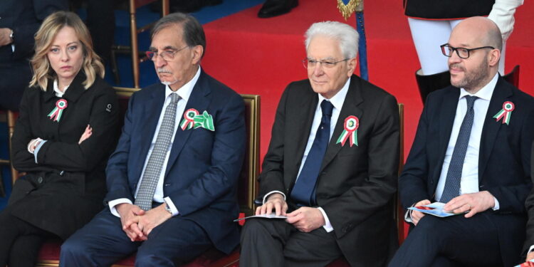 Erano consapevoli dei rischi della chiusura in ambiti nazionali