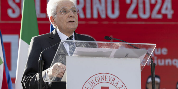 Capo dello Stato