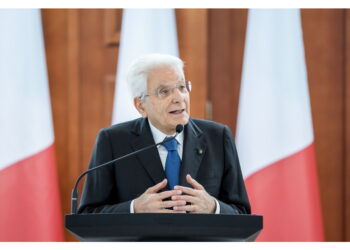 'Ci sono sfide da affrontare velocemente'