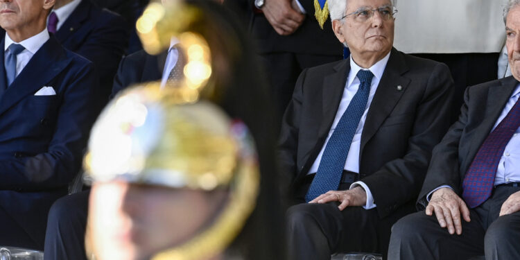 'Il bisogno di giustizia alimenta la vita democratica'