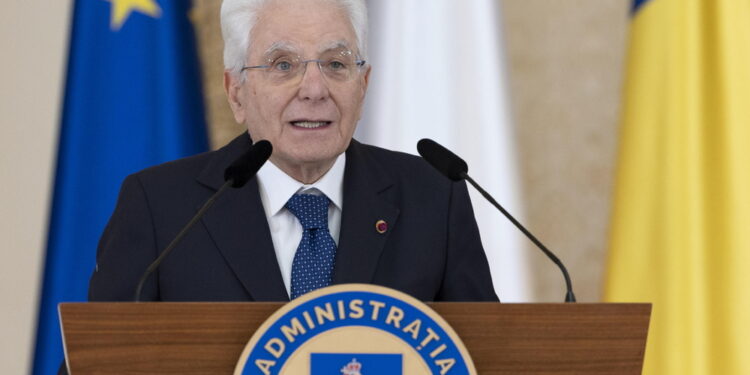 Italia promuove strumenti innovativi come i corridoi umanitari