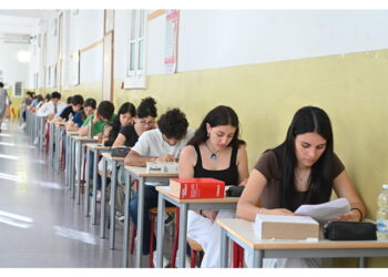 E' prodotto personale e rappresenta i progressi fatti nei 5 anni