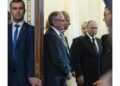 Moscow Times: 'Misure di sicurezza a livello senza precedenti'