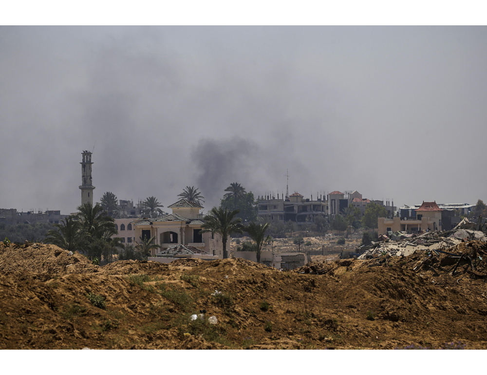 Media sauditi, ‘Hamas respinge l’accordo sul cessate il fuoco’