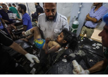 'Tra le altre condizioni anche ritiro degli israeliani da Gaza'