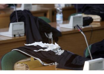 Per la Corte di Assise il fatto non sussiste