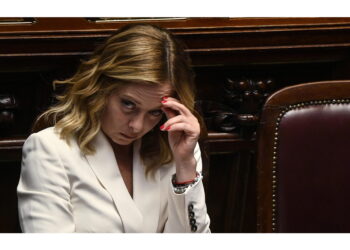 Si vedrà in Parlamento