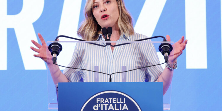 Sul green deal c'è stata una politica folle