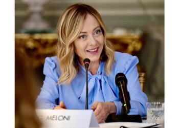'Siete molto più forti di quanto perfino voi pensate'
