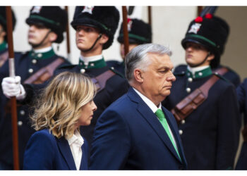 Ma apprezzo consenta ad alleato di prendere comunque decisioni