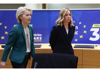 Molto importante il risultato di Marine Le Pen