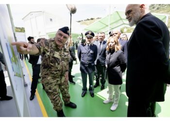 "Un obiettivo del genere val bene due mesi di ritardo"