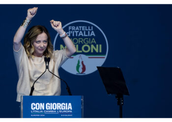Oggi è possibile cambiare qualcosa con una maggioranza diversa