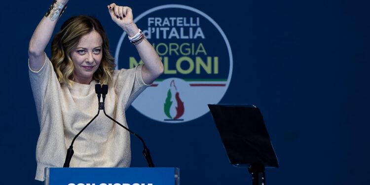 Oggi è possibile cambiare qualcosa con una maggioranza diversa