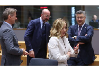 Surreale arrivare coi nomi senza fare riflessione sul voto