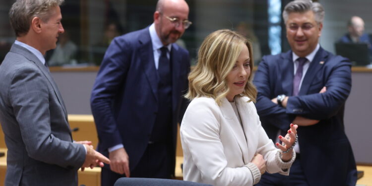 Surreale arrivare coi nomi senza fare riflessione sul voto