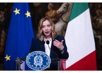 Noi siamo patrioti