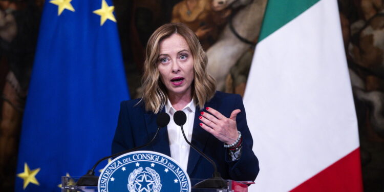 Noi siamo patrioti