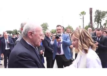 Io non sono una persona che sta in silenzio se viene insultata