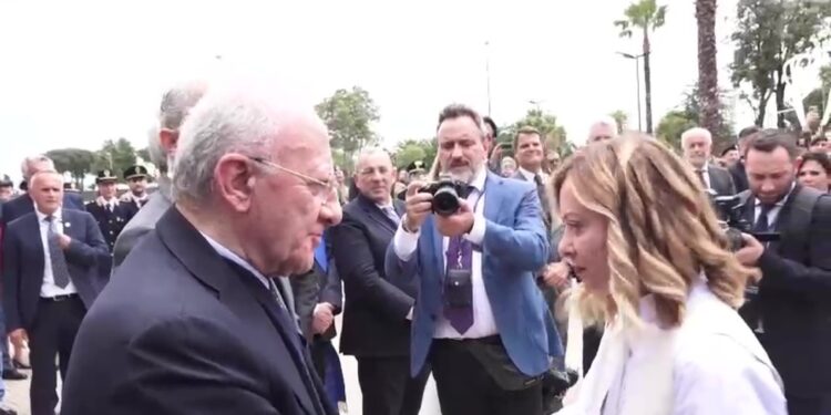 Io non sono una persona che sta in silenzio se viene insultata