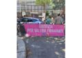 I genitori della vittima