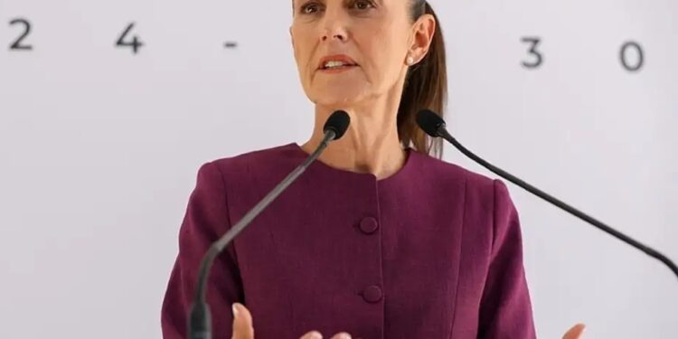 La presidente eletta cerca di calmare i mercati