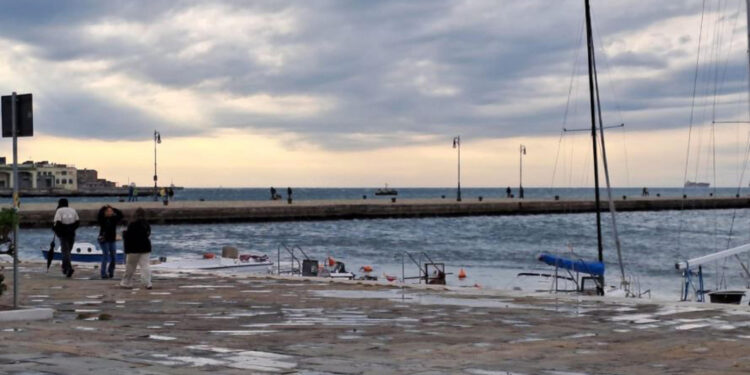 Fino a stasera possibili rovesci e qualche temporale pomeridiano