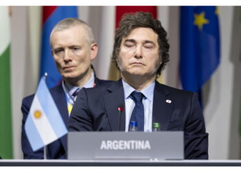 'E' un codardo e applica il modello di Maduro'