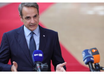 Premier greco e negoziatore Ppe: 'Mai voluto escludere nessuno'